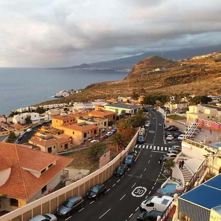 Tabaiba Sea Views Apartment I Santa Cruz de Tenerife Esterno foto