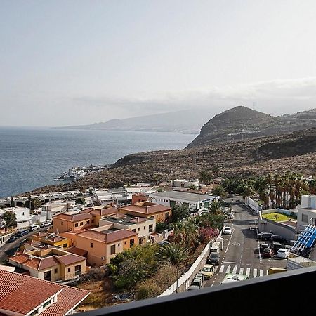 Tabaiba Sea Views Apartment I Santa Cruz de Tenerife Esterno foto