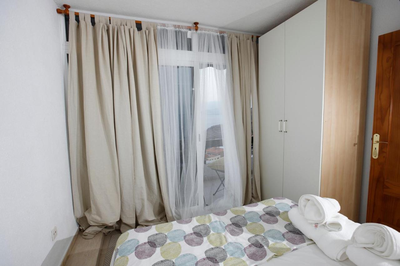 Tabaiba Sea Views Apartment I Santa Cruz de Tenerife Esterno foto