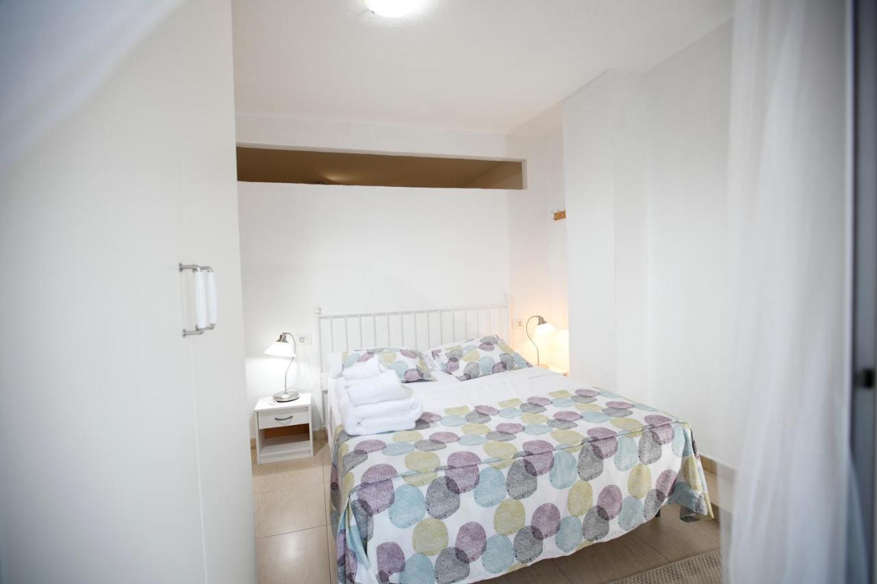 Tabaiba Sea Views Apartment I Santa Cruz de Tenerife Esterno foto