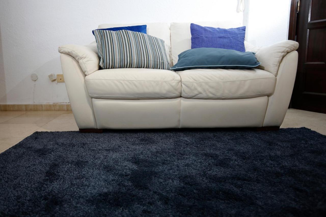 Tabaiba Sea Views Apartment I Santa Cruz de Tenerife Esterno foto