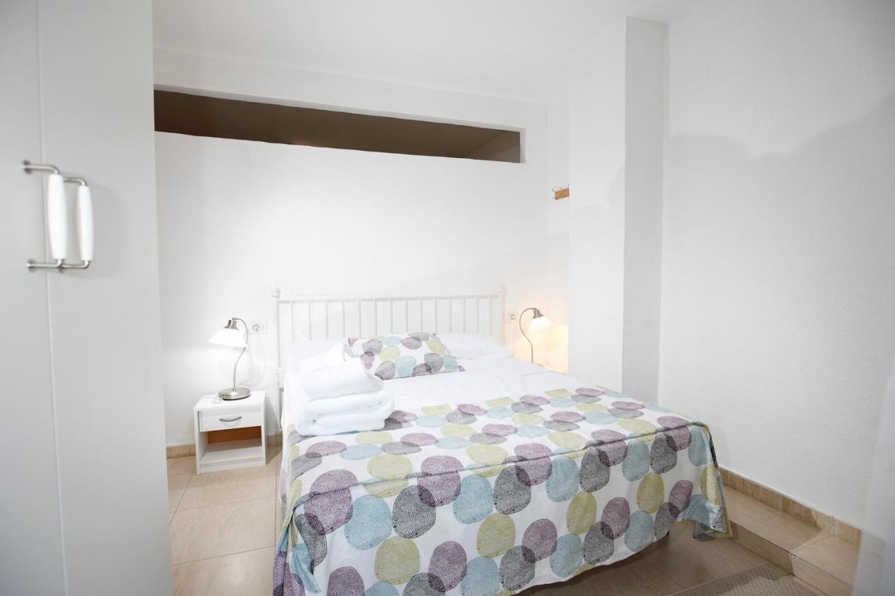 Tabaiba Sea Views Apartment I Santa Cruz de Tenerife Esterno foto