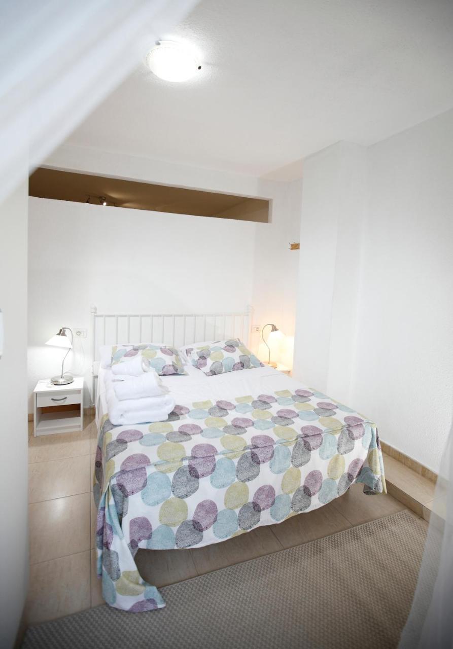 Tabaiba Sea Views Apartment I Santa Cruz de Tenerife Esterno foto