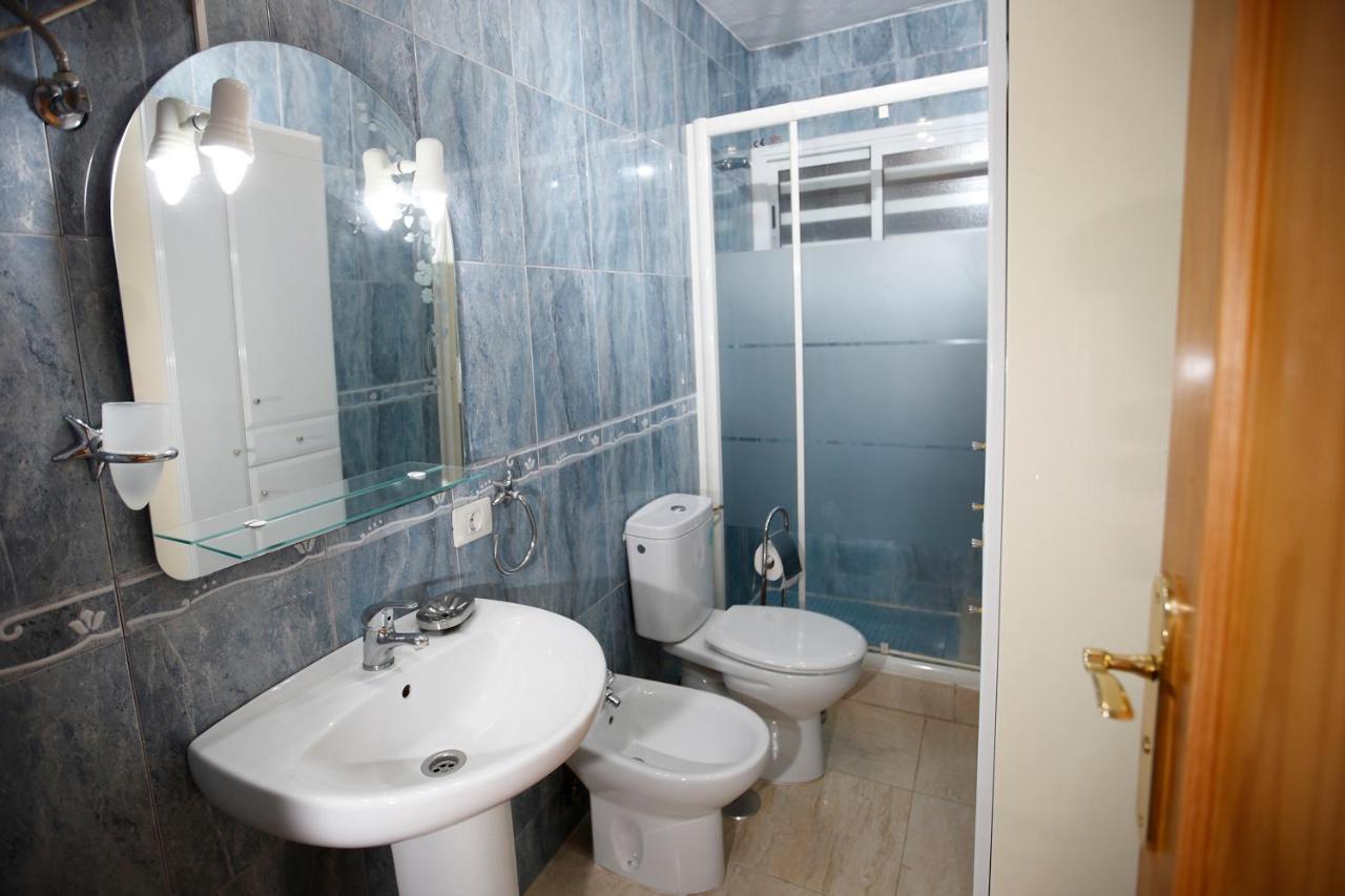 Tabaiba Sea Views Apartment I Santa Cruz de Tenerife Esterno foto