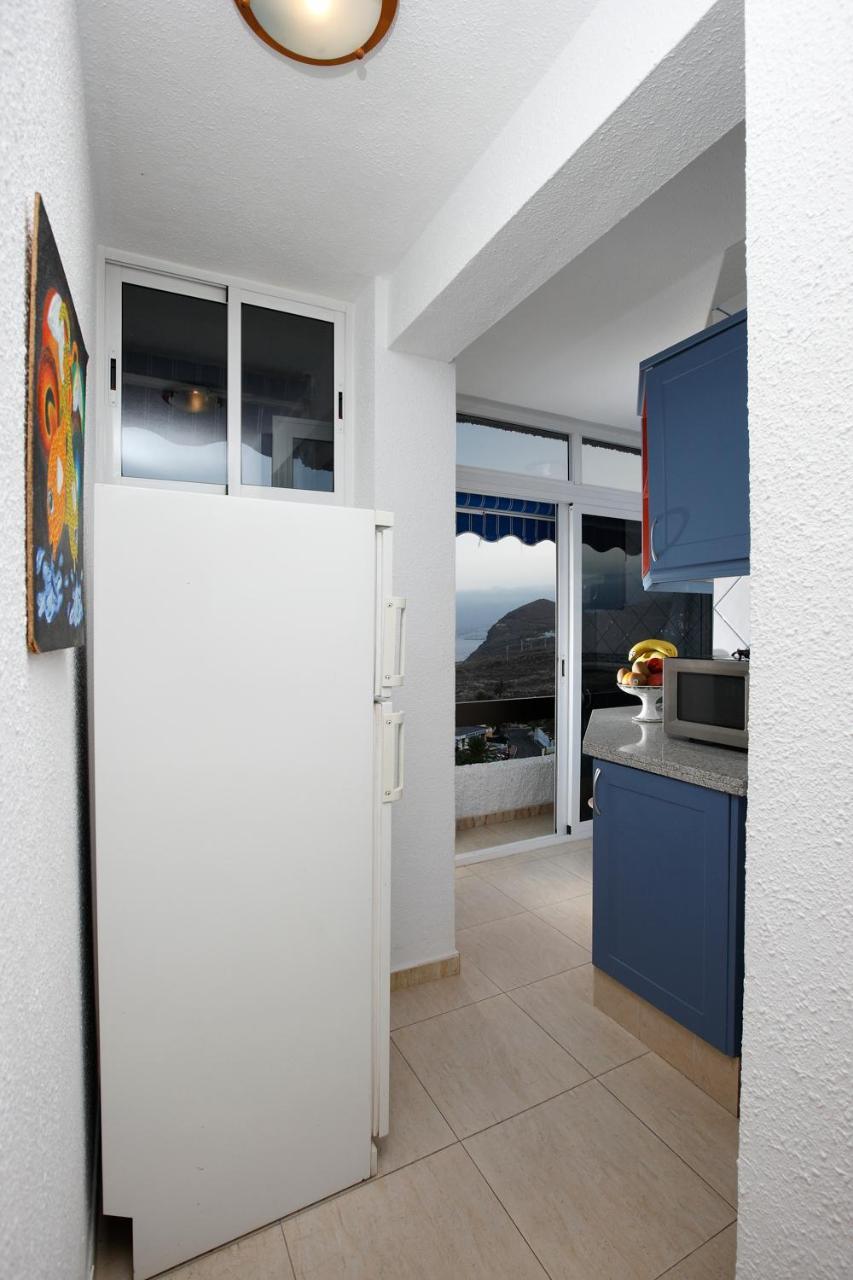 Tabaiba Sea Views Apartment I Santa Cruz de Tenerife Esterno foto