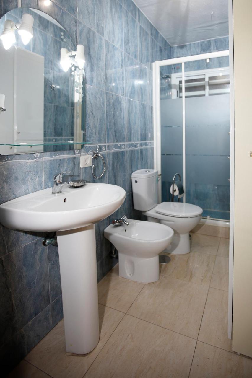 Tabaiba Sea Views Apartment I Santa Cruz de Tenerife Esterno foto