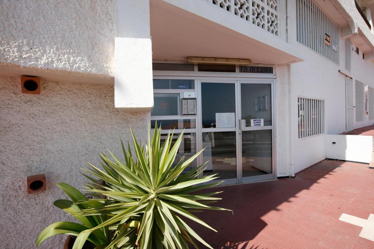Tabaiba Sea Views Apartment I Santa Cruz de Tenerife Esterno foto