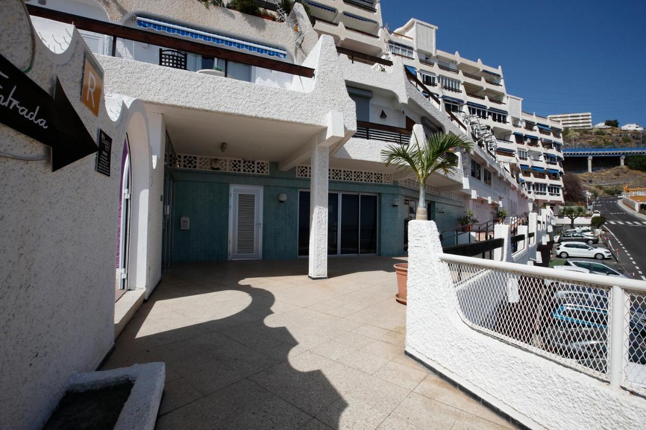 Tabaiba Sea Views Apartment I Santa Cruz de Tenerife Esterno foto