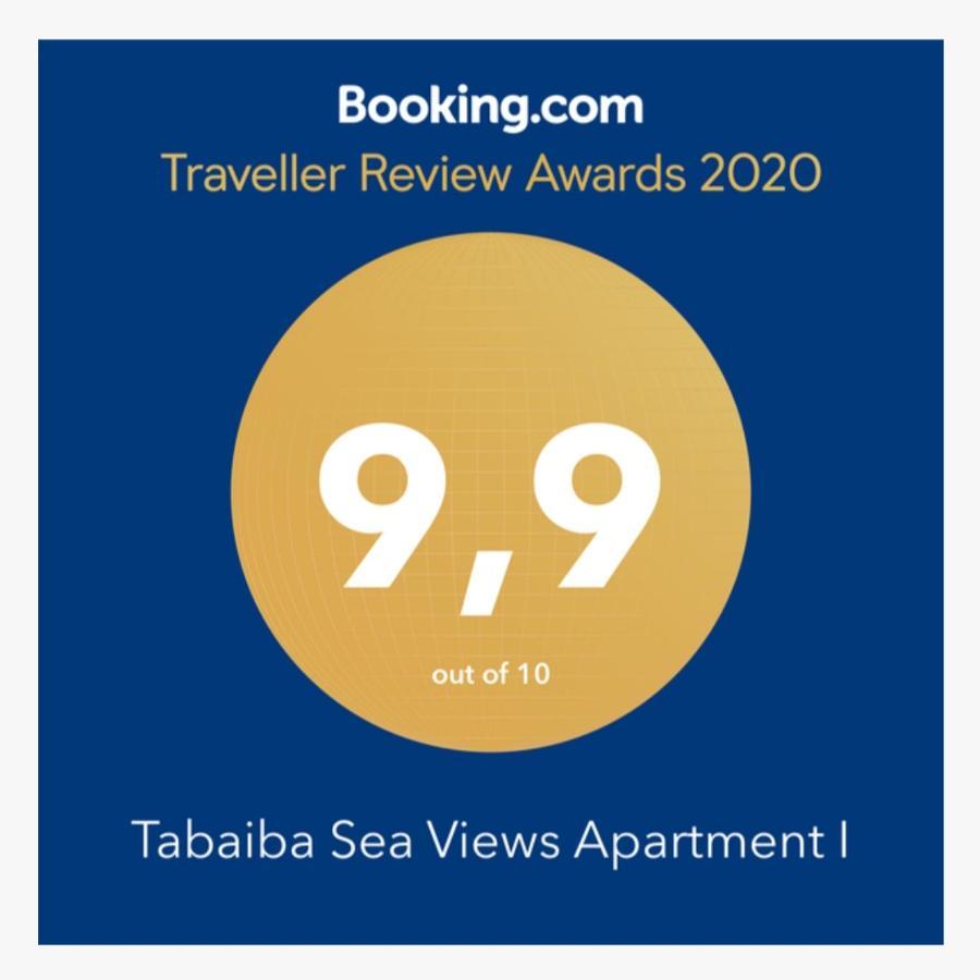 Tabaiba Sea Views Apartment I Santa Cruz de Tenerife Esterno foto
