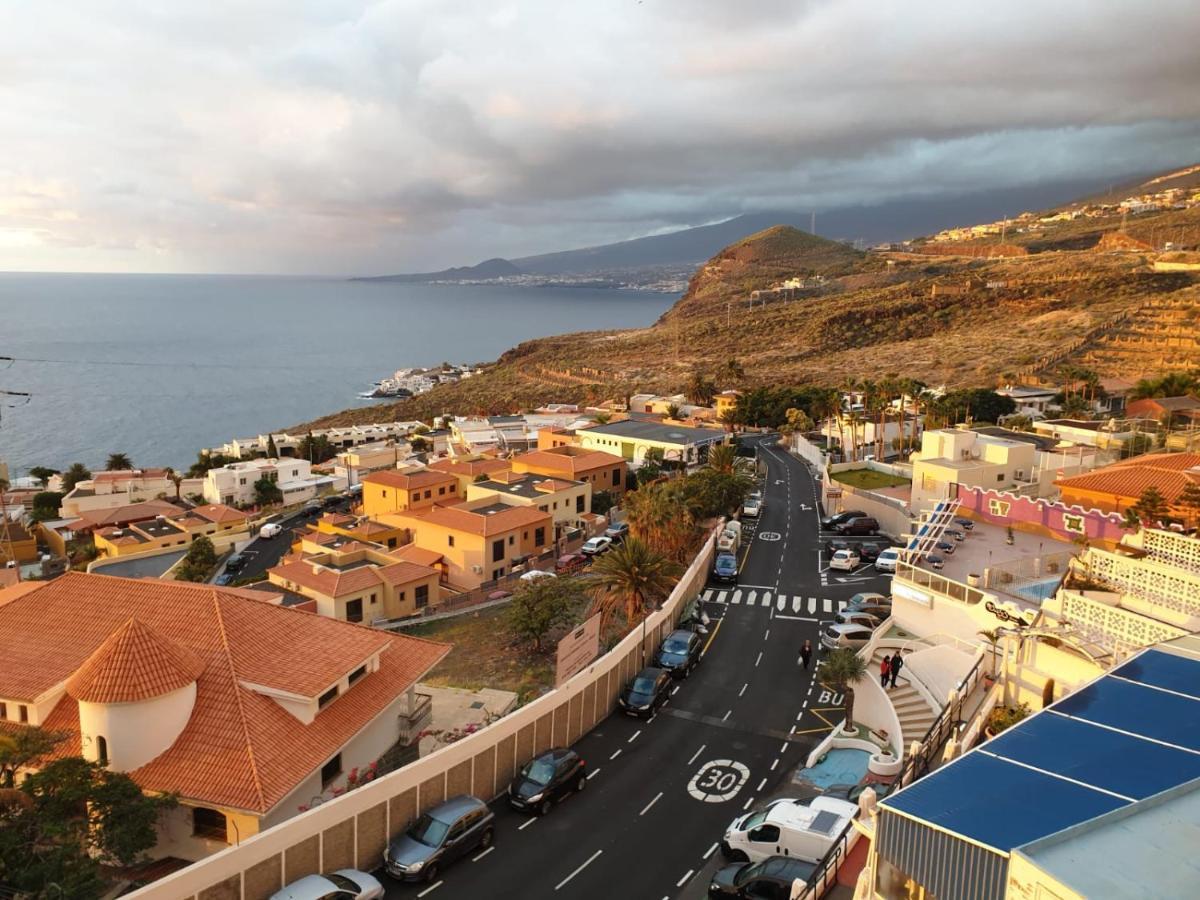 Tabaiba Sea Views Apartment I Santa Cruz de Tenerife Esterno foto