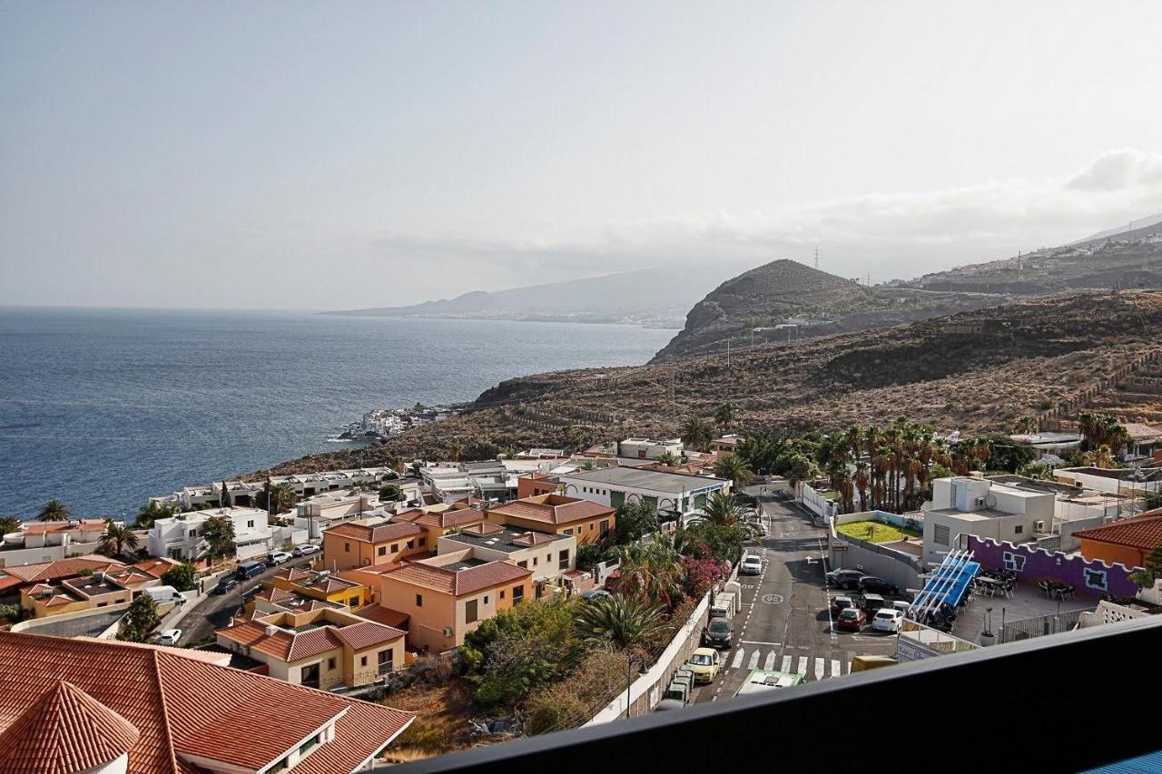 Tabaiba Sea Views Apartment I Santa Cruz de Tenerife Esterno foto