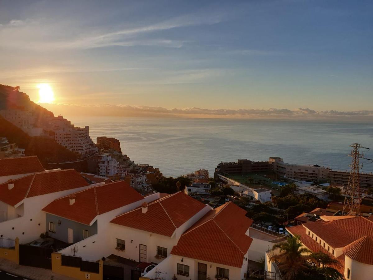 Tabaiba Sea Views Apartment I Santa Cruz de Tenerife Esterno foto