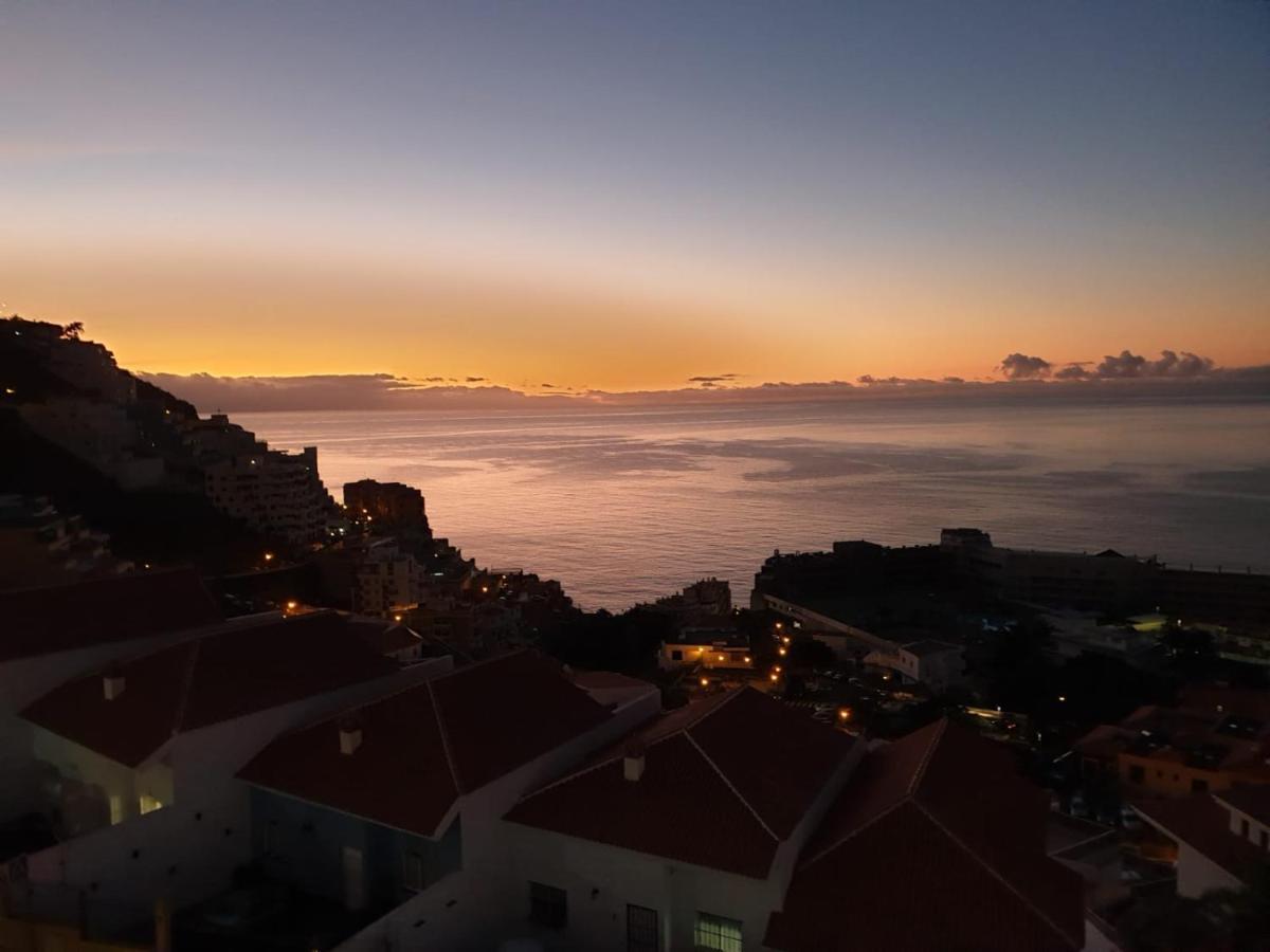 Tabaiba Sea Views Apartment I Santa Cruz de Tenerife Esterno foto